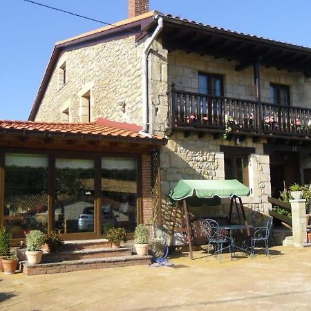 Posada Herran Hotel Santillana del Mar Exterior photo