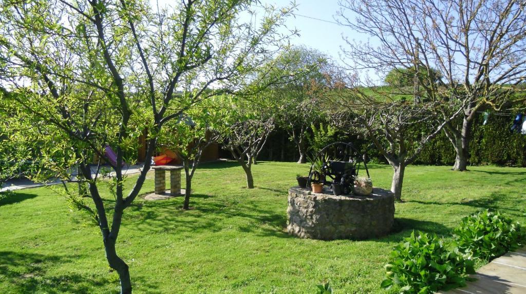 Posada Herran Hotel Santillana del Mar Exterior photo